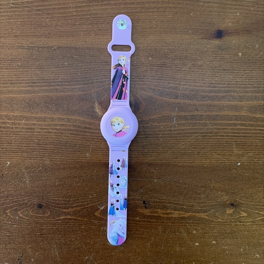 FROZEN ANA‎ AIR TAG BRACELET